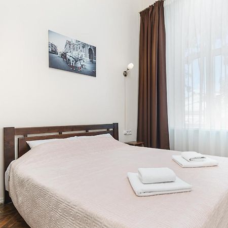 Nice Apartment In The City Center Odessa Exteriör bild