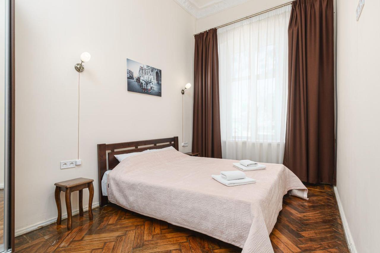 Nice Apartment In The City Center Odessa Exteriör bild