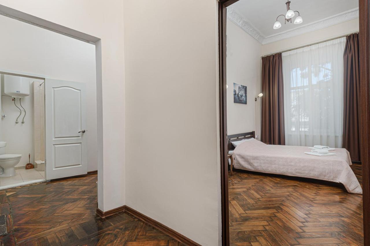 Nice Apartment In The City Center Odessa Exteriör bild