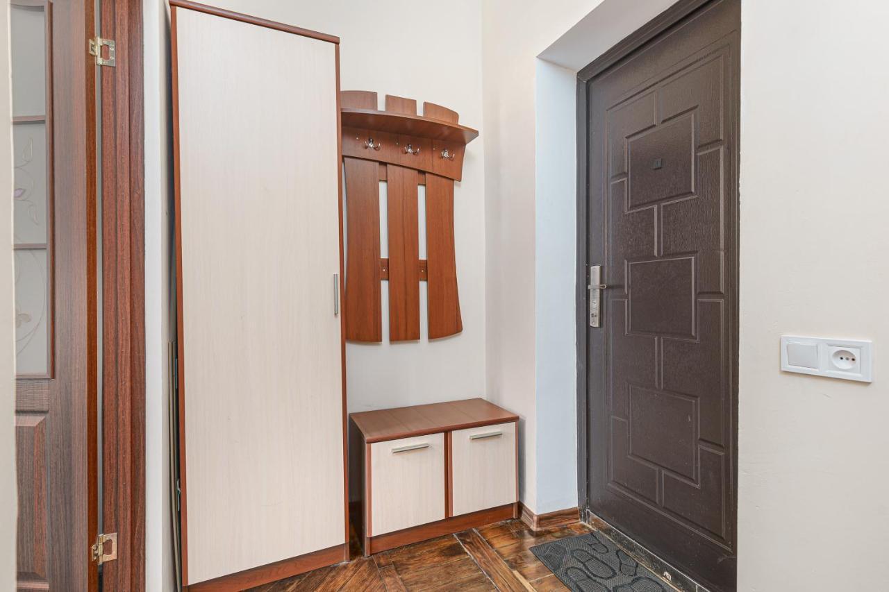 Nice Apartment In The City Center Odessa Exteriör bild